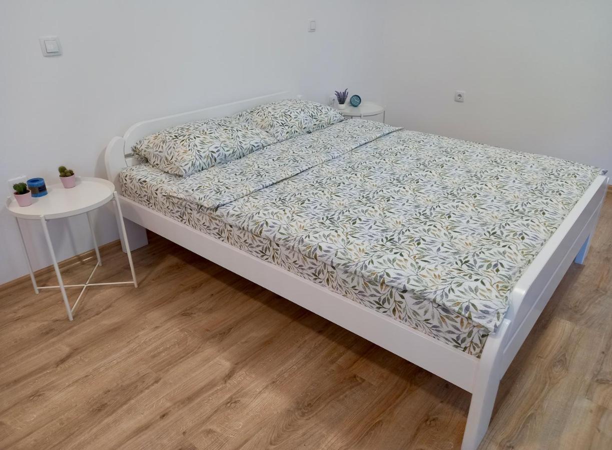 Višegrad Apartmani Loric מראה חיצוני תמונה