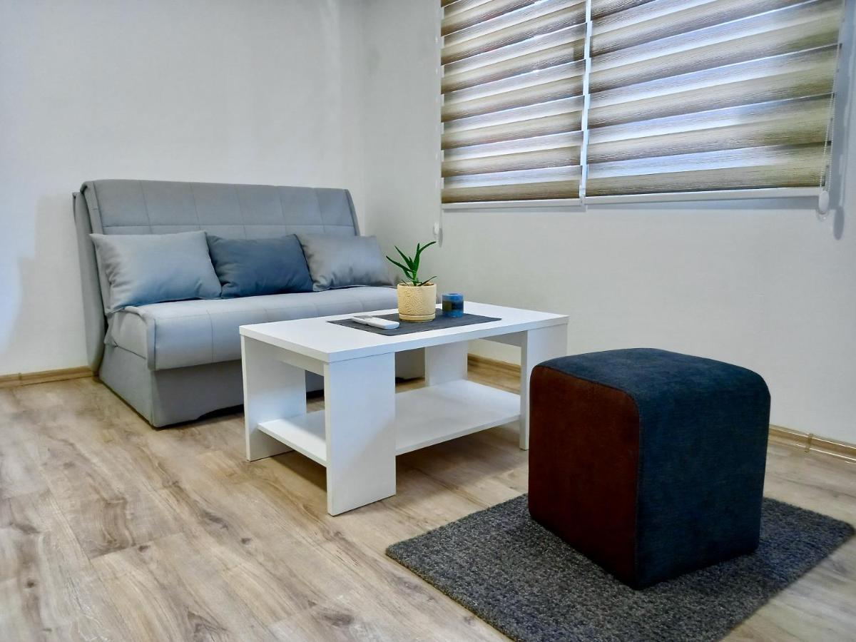 Višegrad Apartmani Loric מראה חיצוני תמונה