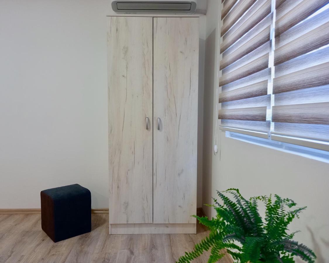 Višegrad Apartmani Loric מראה חיצוני תמונה
