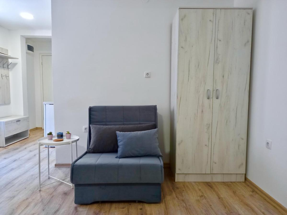 Višegrad Apartmani Loric מראה חיצוני תמונה