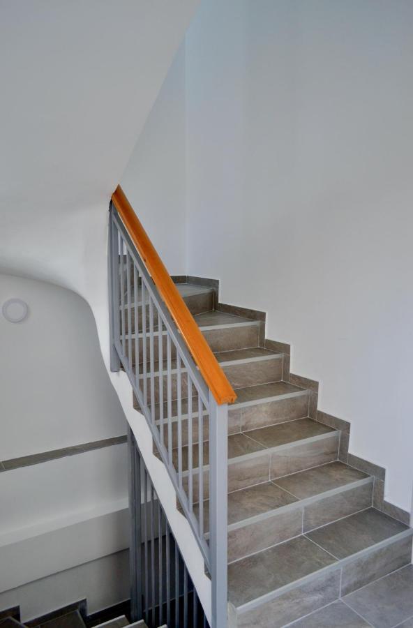 Višegrad Apartmani Loric מראה חיצוני תמונה
