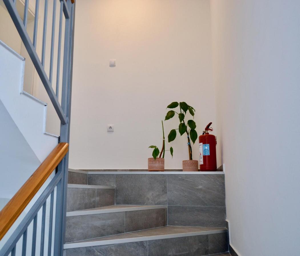 Višegrad Apartmani Loric מראה חיצוני תמונה