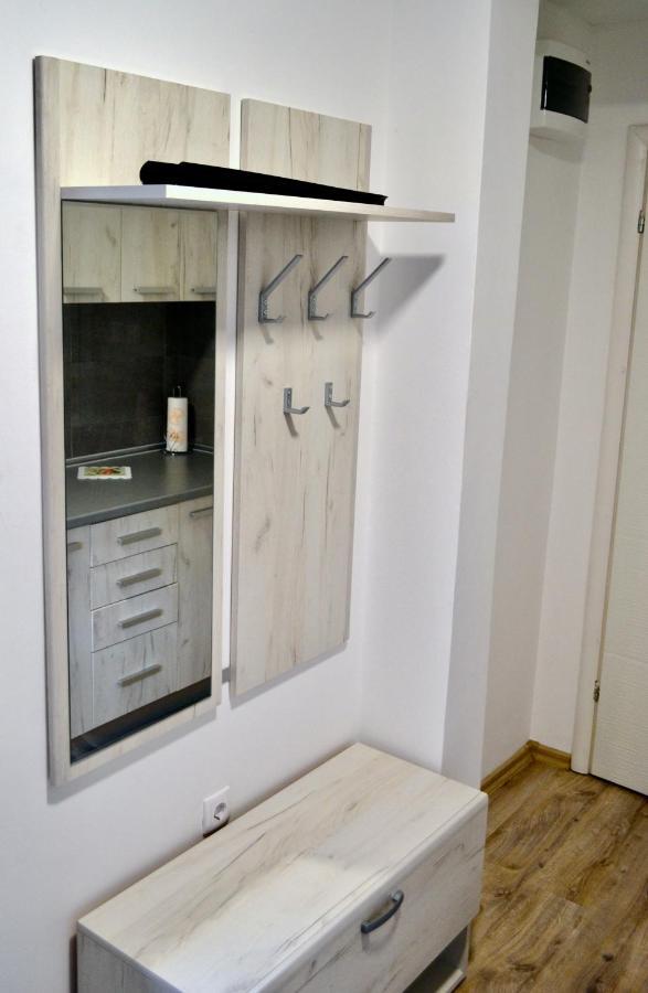 Višegrad Apartmani Loric מראה חיצוני תמונה